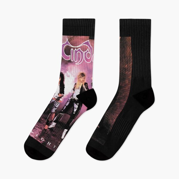 Item preview, CINDERELLA ROCK BAND designed and sold by randallrigney.