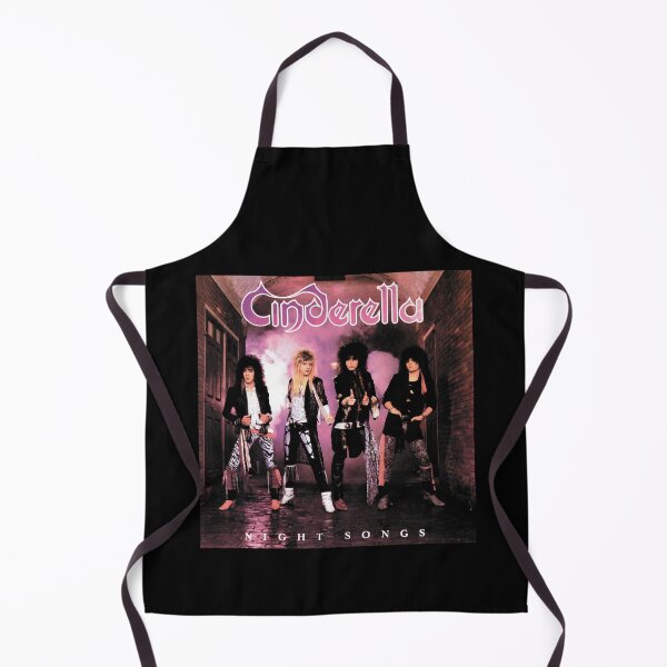 Item preview, CINDERELLA ROCK BAND designed and sold by randallrigney.