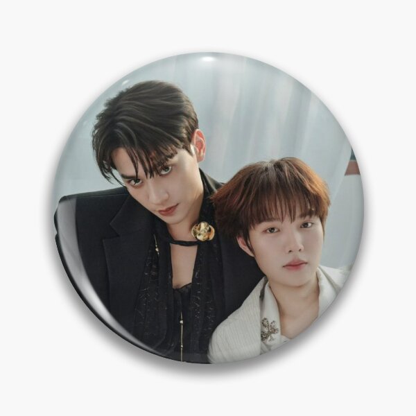 Item preview, Khemjira couple BL series poster boys love Keng Harit Buayoi Namping Napatsakorn Pingmuang KengNamping pharankhem Tle FirstOne Jet Chan designed and sold by Kpop-Noona.