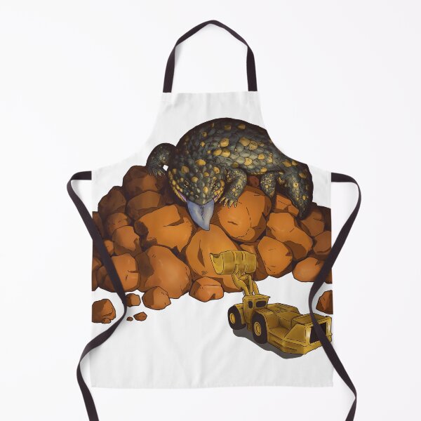 Item preview, Kalta, Defending the Rocks designed and sold by Tired manuporter.
