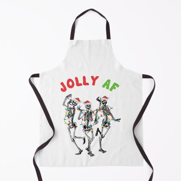 Item preview, Inside Vintage Dead Retro Classic Christmas Jolly Af Essential But designed and sold by SmithWSTaRR.