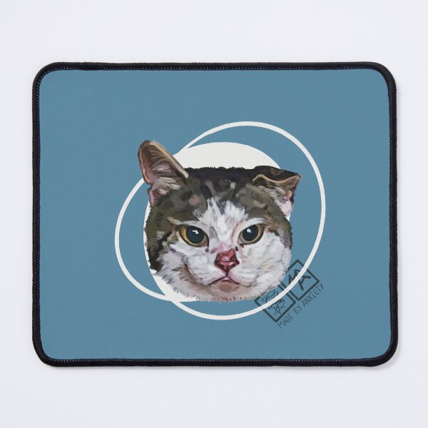 Item preview, Oliver — From Hedge to Hope (Rescue Tom) designed and sold by Made-by-Anxiety.