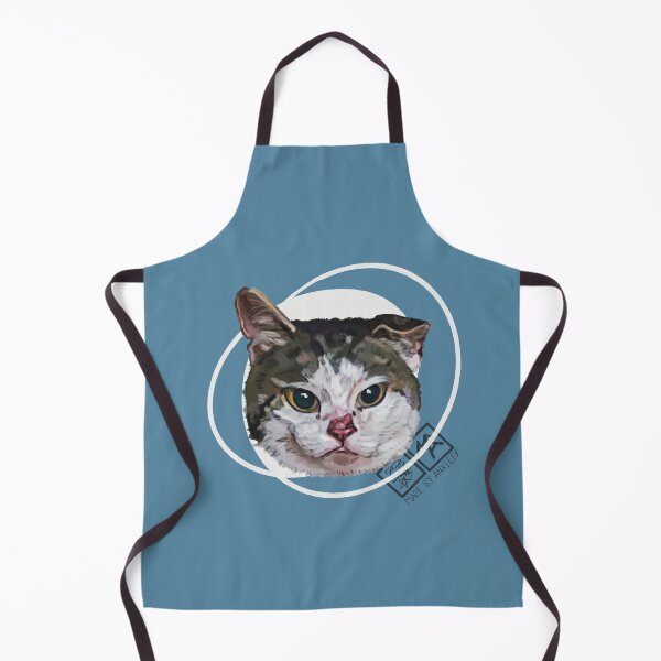 Item preview, Oliver — From Hedge to Hope (Rescue Tom) designed and sold by Made-by-Anxiety.