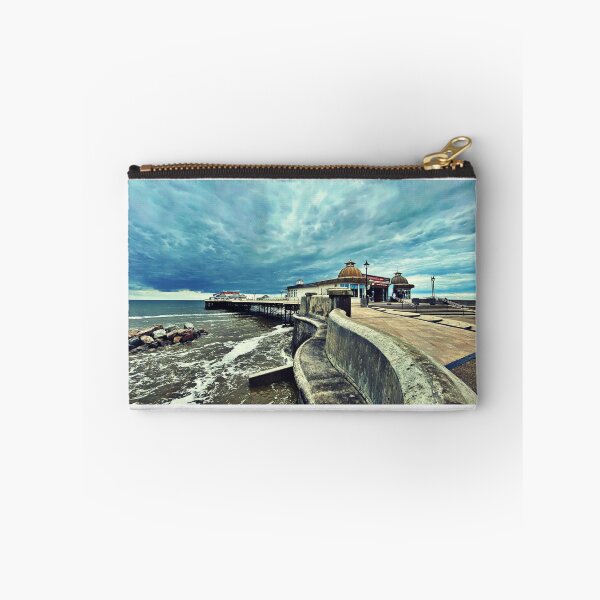 Item preview, Cromer Pier July 2024 designed and sold by MorstonPhoto.