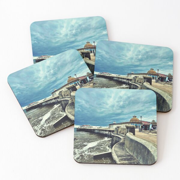 Item preview, Cromer Pier July 2024 designed and sold by MorstonPhoto.