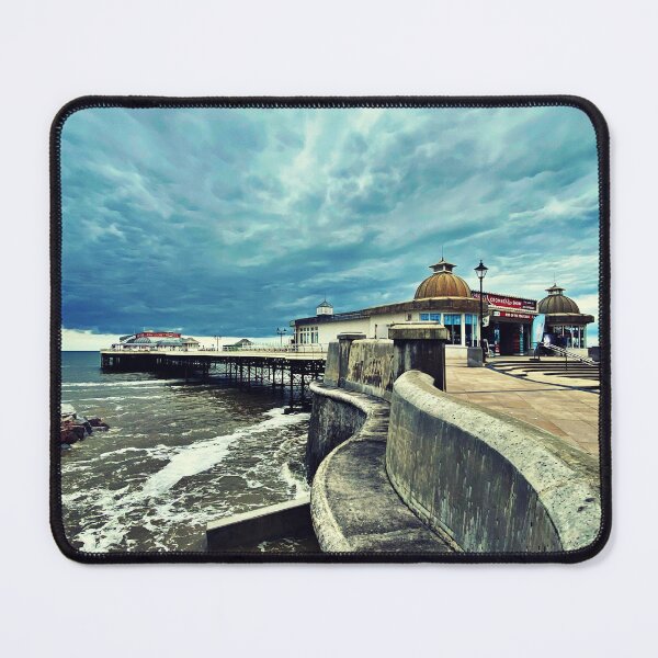 Item preview, Cromer Pier July 2024 designed and sold by MorstonPhoto.
