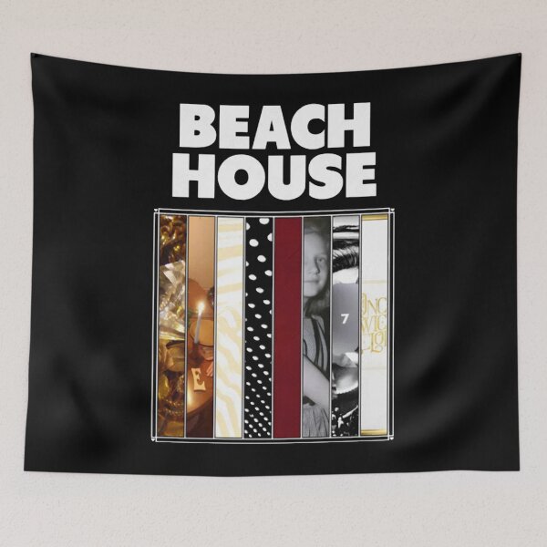 Item preview, Beach House designed and sold by rakutirelec.