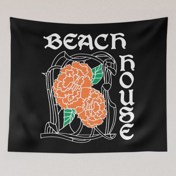 Item preview, Beach House designed and sold by rakutirelec.