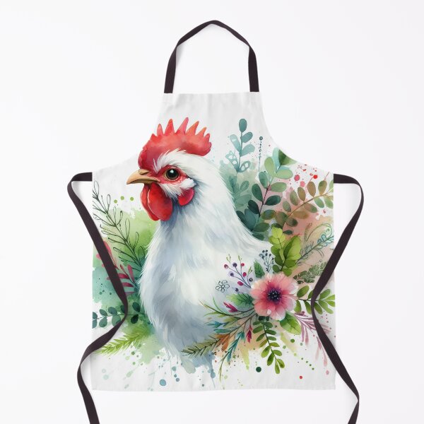 Item preview, Pretty little hen designed and sold by Artillenium.