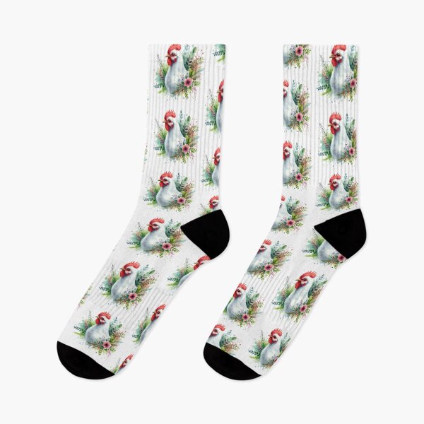 Item preview, Pretty little hen designed and sold by Artillenium.