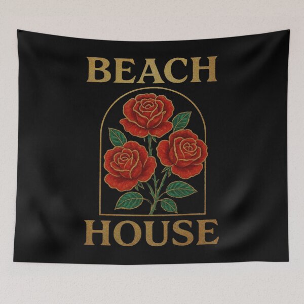 Item preview, Beach House designed and sold by rakutirelec.