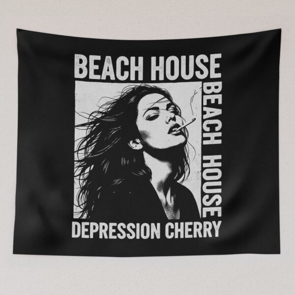 Item preview, Beach House designed and sold by rakutirelec.