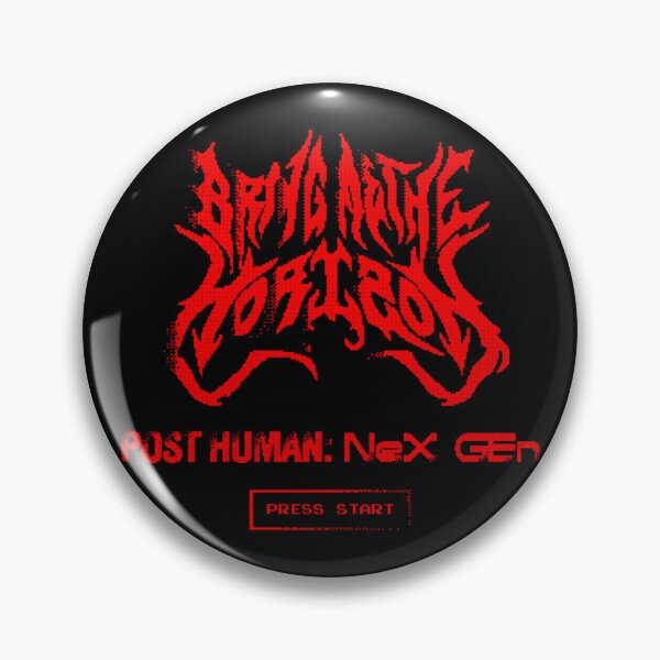 Item preview, B M T H Metalcore designed and sold by grahamlori.