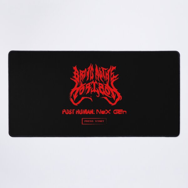 Item preview, B M T H Metalcore designed and sold by grahamlori.