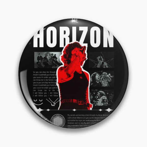 Item preview, B M T H Metalcore designed and sold by grahamlori.