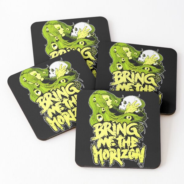 Item preview, B M T H Metalcore designed and sold by grahamlori.