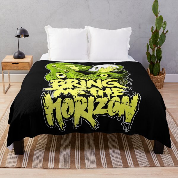 Item preview, B M T H Metalcore designed and sold by grahamlori.