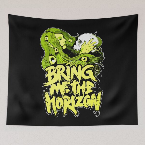 Item preview, B M T H Metalcore designed and sold by grahamlori.