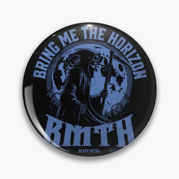 Item preview, B M T H Metalcore designed and sold by grahamlori.