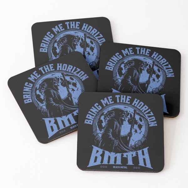 Item preview, B M T H Metalcore designed and sold by grahamlori.