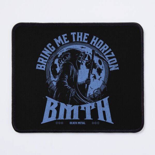 Item preview, B M T H Metalcore designed and sold by grahamlori.