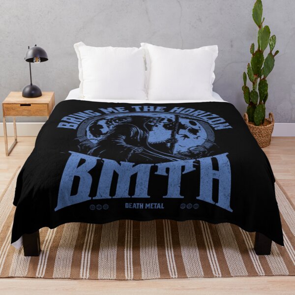 Item preview, B M T H Metalcore designed and sold by grahamlori.
