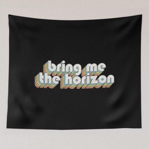 Item preview, B M T H Metalcore designed and sold by grahamlori.