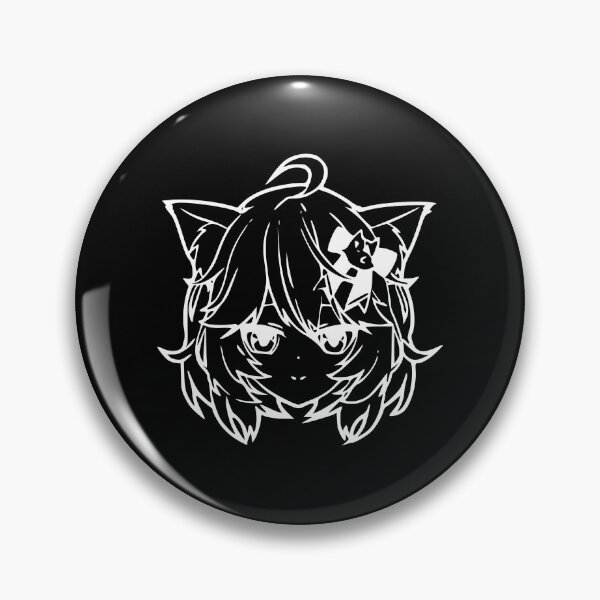 Item preview, Nyatasha Nyanners HD Logo (Ver. 2) designed and sold by KPopverse2.
