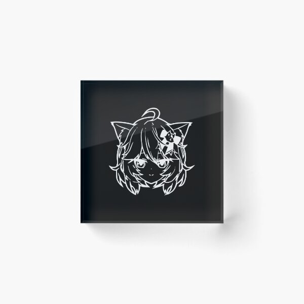 Item preview, Nyatasha Nyanners HD Logo (Ver. 2) designed and sold by KPopverse2.