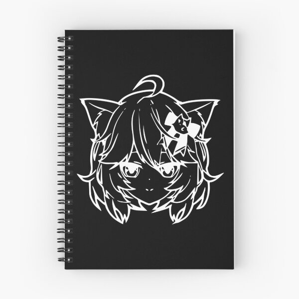 Item preview, Nyatasha Nyanners HD Logo (Ver. 2) designed and sold by KPopverse2.