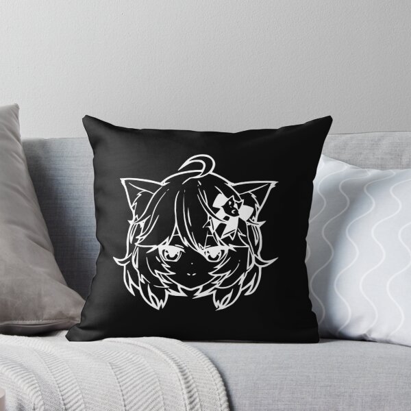Item preview, Nyatasha Nyanners HD Logo (Ver. 2) designed and sold by KPopverse2.