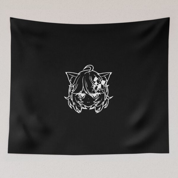 Item preview, Nyatasha Nyanners HD Logo (Ver. 2) designed and sold by KPopverse2.