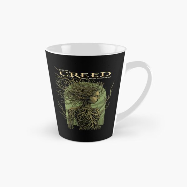 Item preview, Creed Band designed and sold by christinadel.
