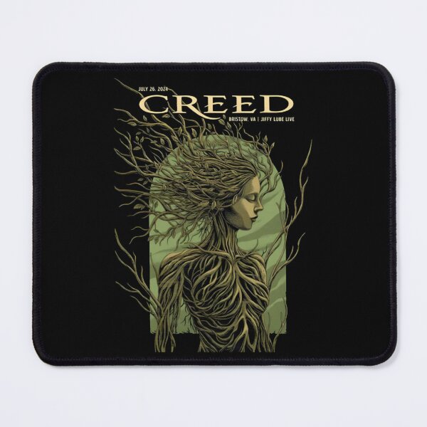 Item preview, Creed Band designed and sold by christinadel.