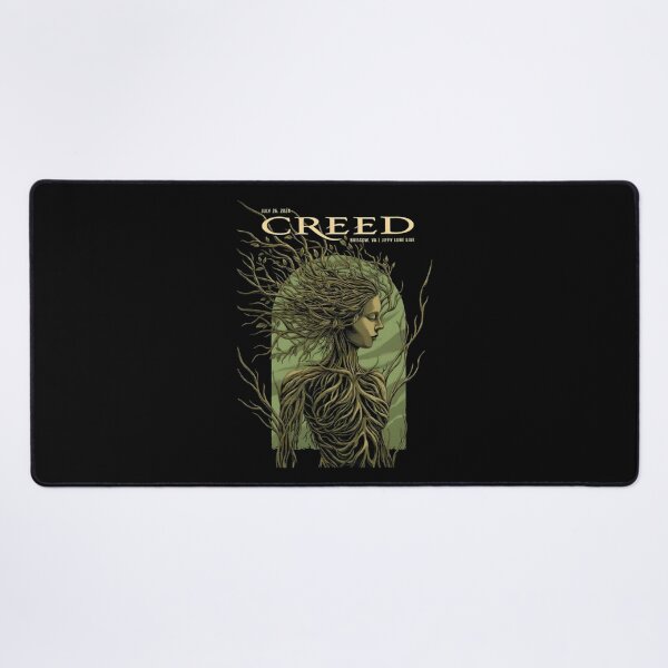 Item preview, Creed Band designed and sold by christinadel.