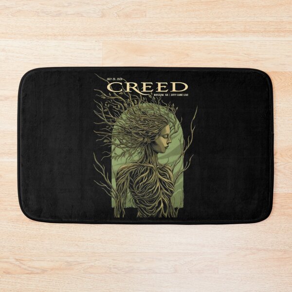 Item preview, Creed Band designed and sold by christinadel.