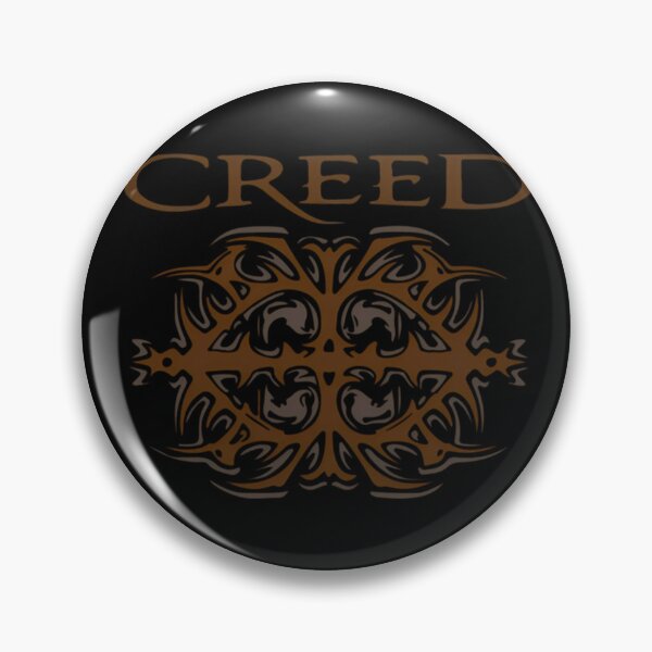 Item preview, Creed Band designed and sold by christinadel.