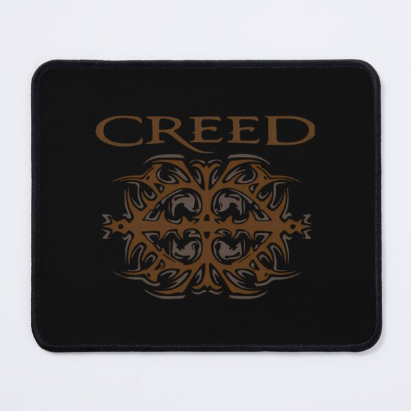 Item preview, Creed Band designed and sold by christinadel.
