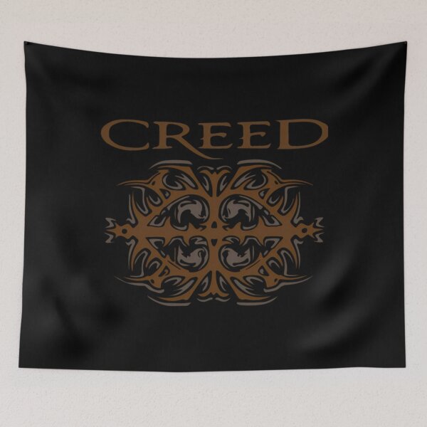 Item preview, Creed Band designed and sold by christinadel.