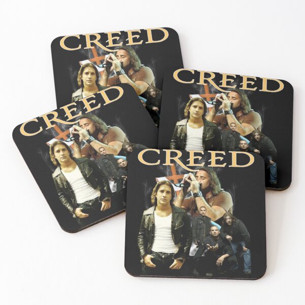 Item preview, Creed Band designed and sold by christinadel.