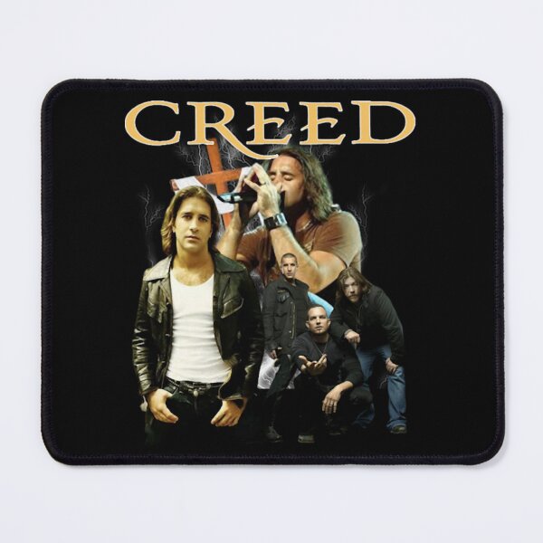 Item preview, Creed Band designed and sold by christinadel.
