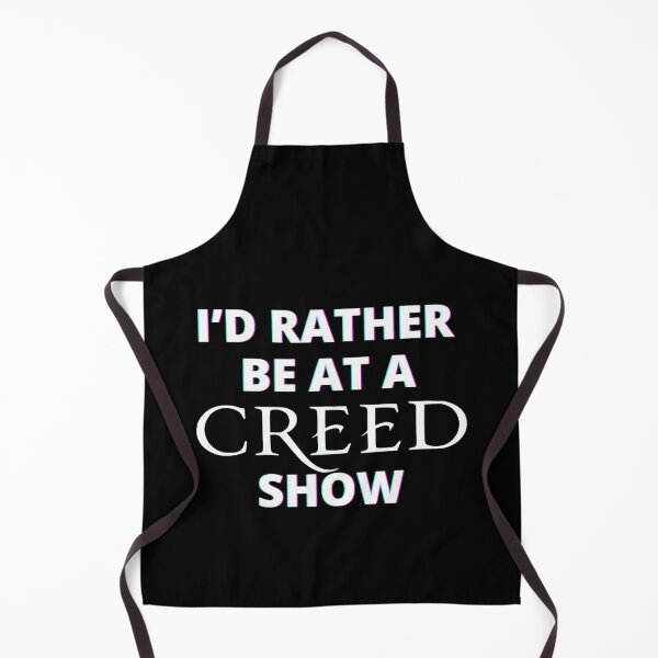 Item preview, Creed Band designed and sold by christinadel.