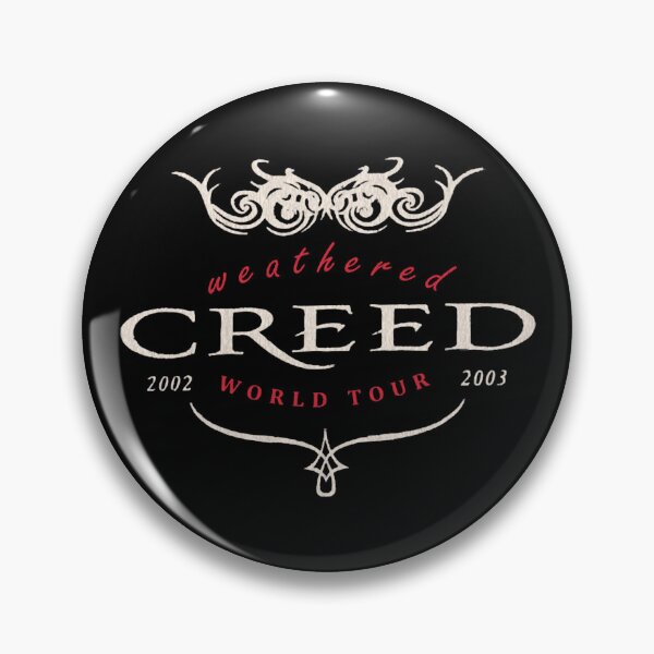 Item preview, Creed Band designed and sold by christinadel.
