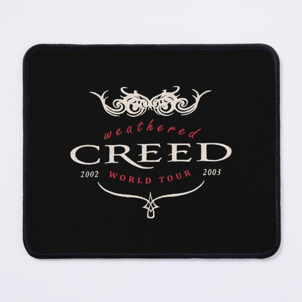 Item preview, Creed Band designed and sold by christinadel.