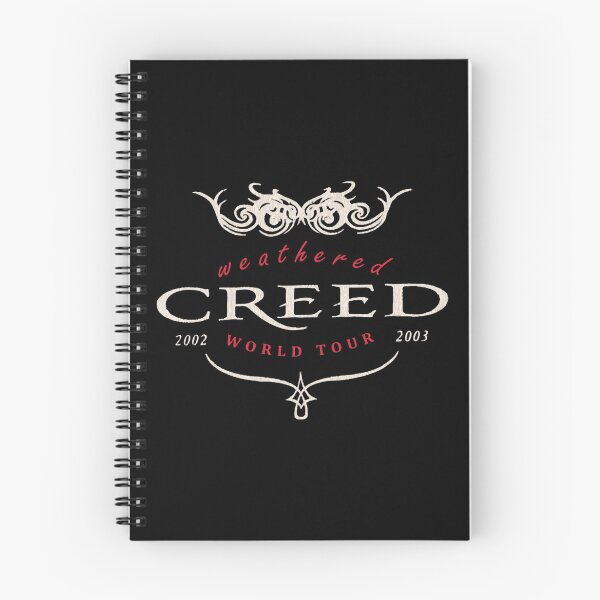 Item preview, Creed Band designed and sold by christinadel.
