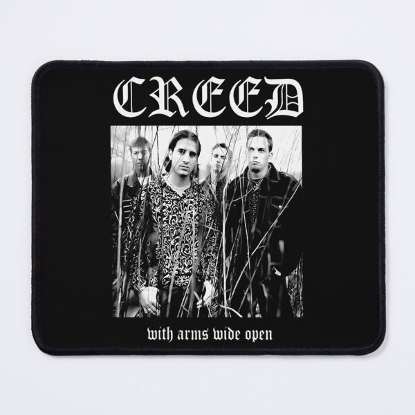Item preview, Creed Band designed and sold by christinadel.