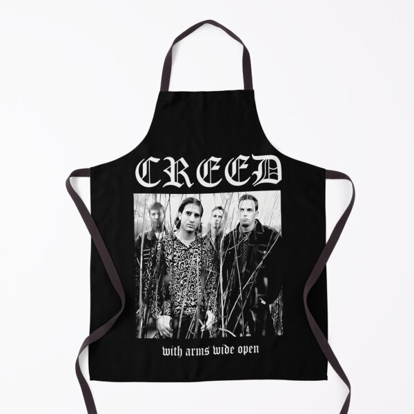 Item preview, Creed Band designed and sold by christinadel.