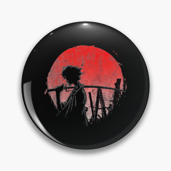 Item preview, Samurai Champloo Best Anme designed and sold by Courtnieucas.