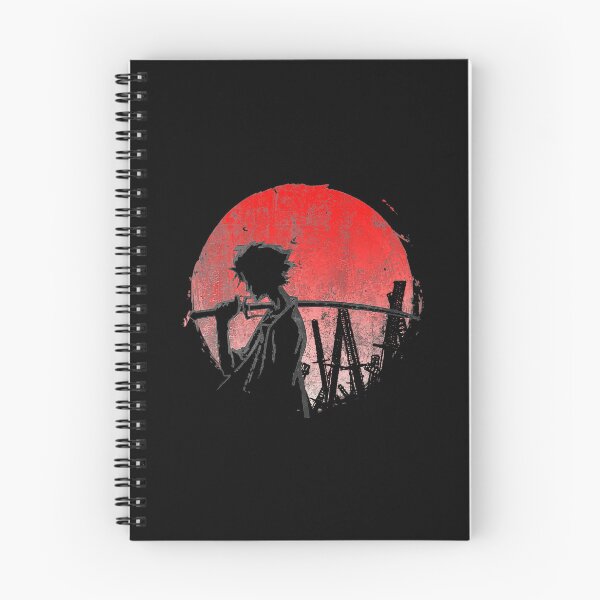 Item preview, Samurai Champloo Best Anme designed and sold by Courtnieucas.
