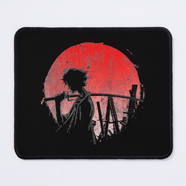 Item preview, Samurai Champloo Best Anme designed and sold by Courtnieucas.